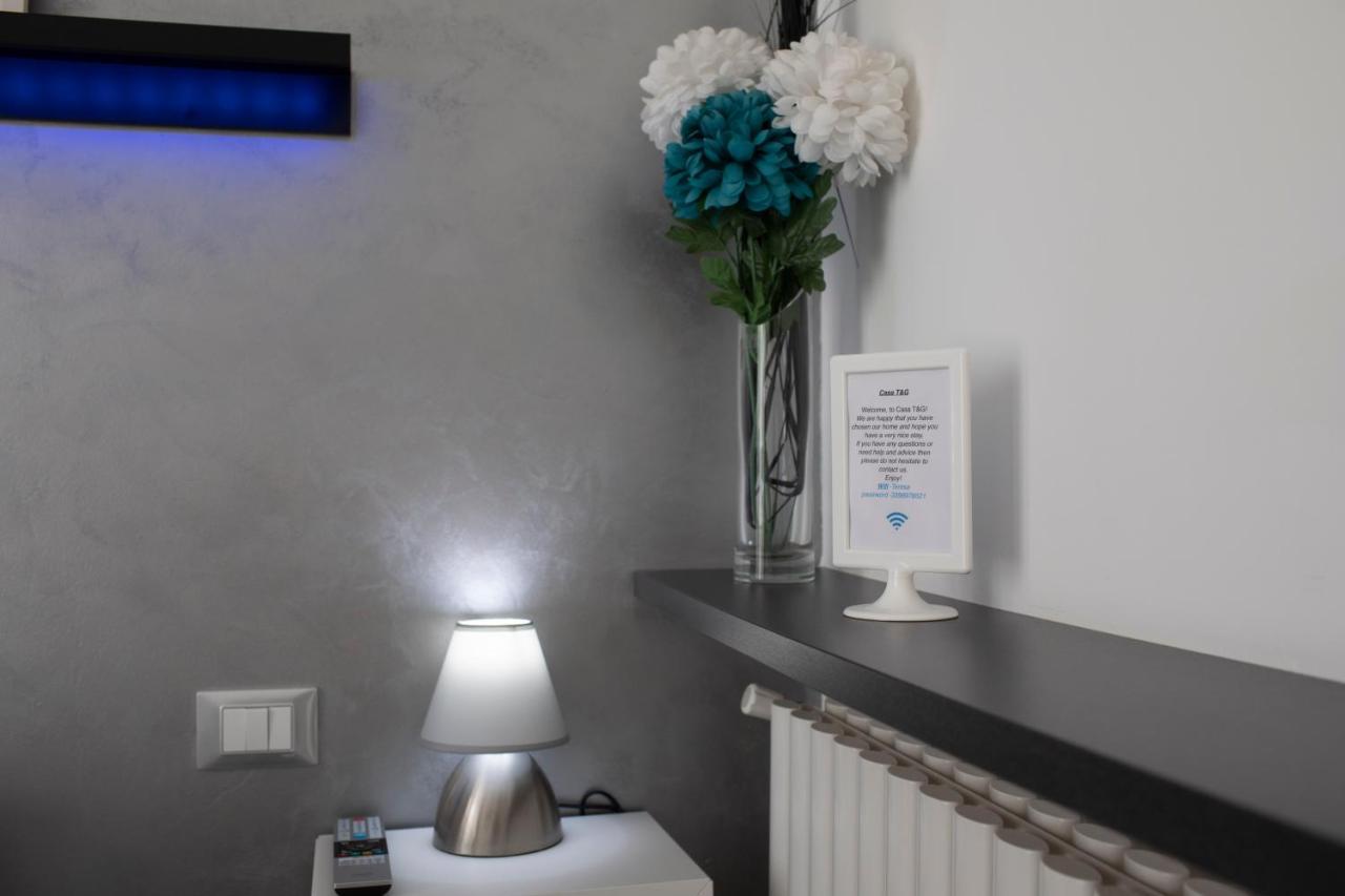 Casa T&G Apartment, Near Siena, In Chianti, Tuscany ภายนอก รูปภาพ