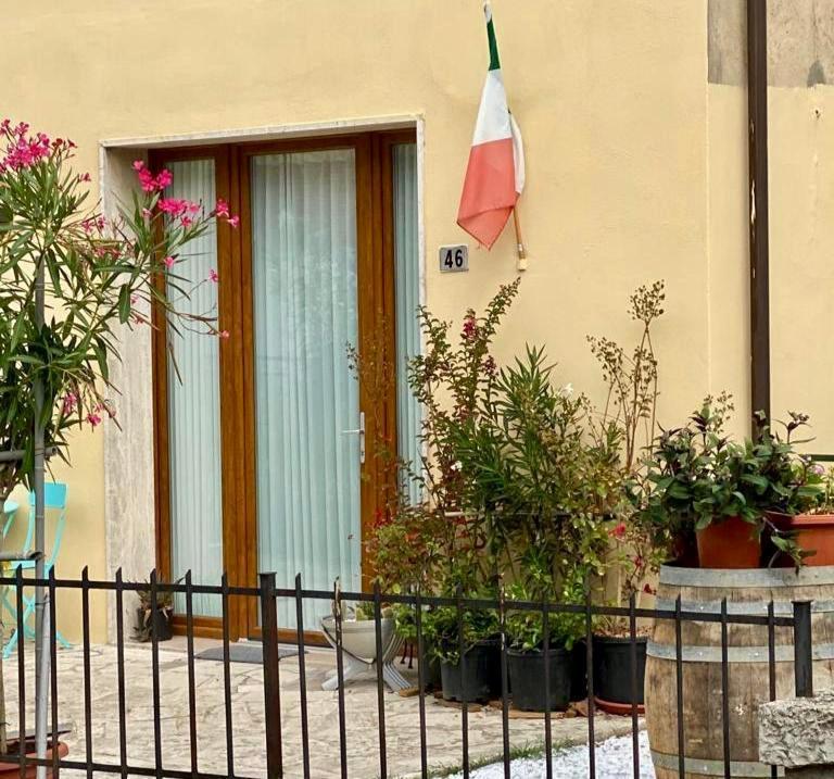 Casa T&G Apartment, Near Siena, In Chianti, Tuscany ภายนอก รูปภาพ