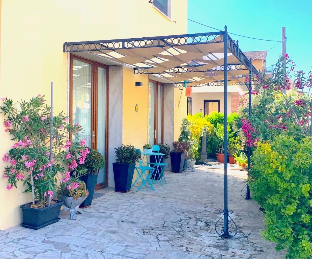 Casa T&G Apartment, Near Siena, In Chianti, Tuscany ภายนอก รูปภาพ